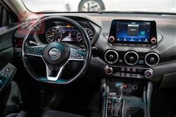 نيسان سنترا